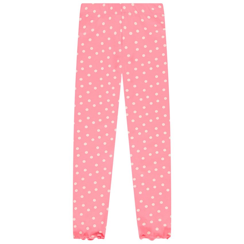 Pyjama Minnie Disney pour enfant fille - Multicolore