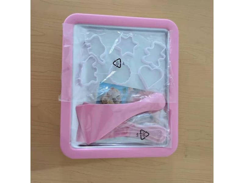 FTM Rolleis-Maker Pink Ice-Roll Trend aus Asien