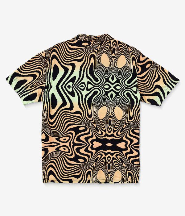 Volcom Featured Artist Rygalski Hemd (multi)