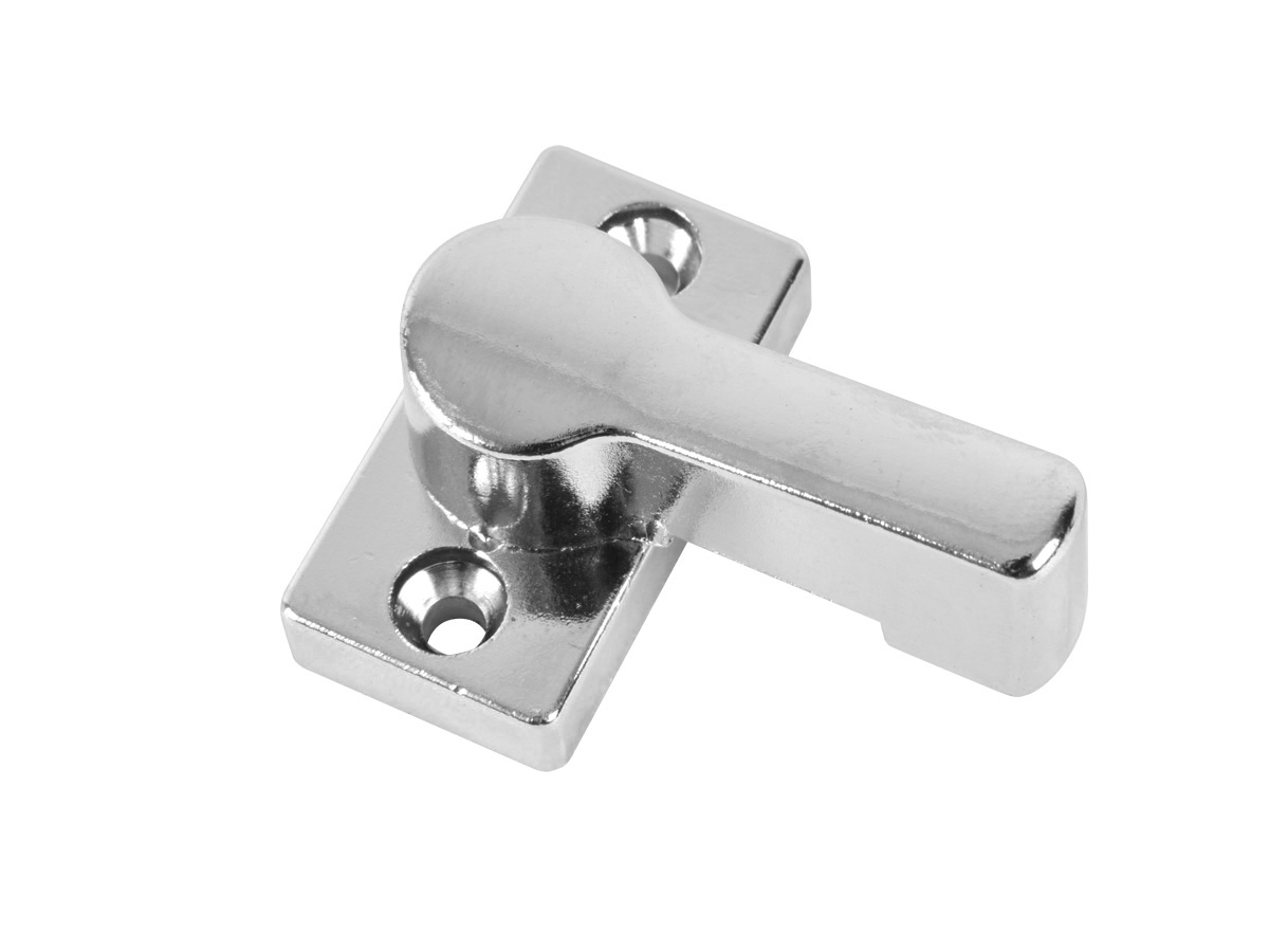OCS metalen deurwervel - 16 mm