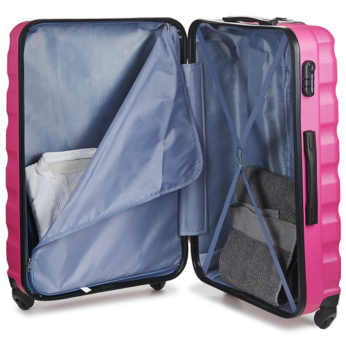 David Jones - CHAUVETTINI 107L - FUSCHIA