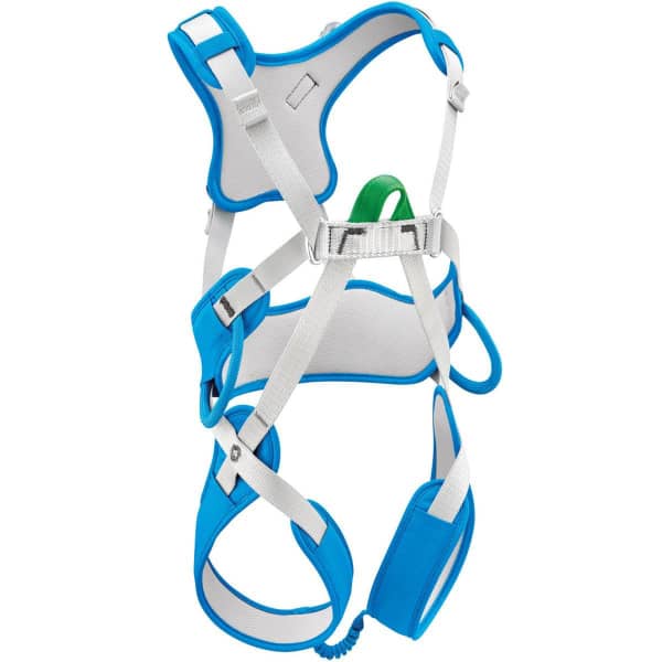 Baudrier escalade PETZL OUISTITI JR