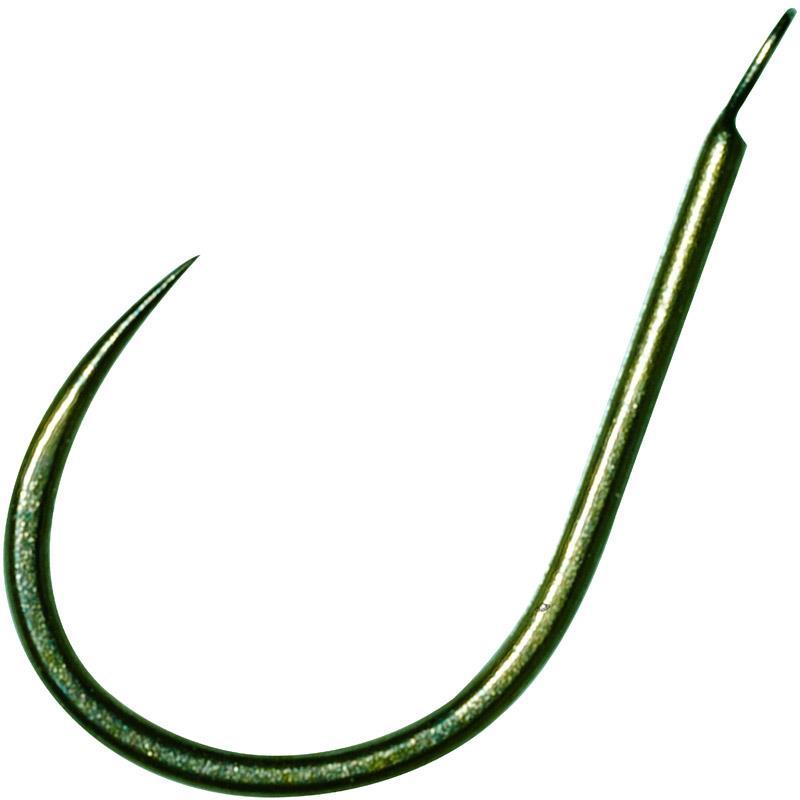 Hamecon Sensas Crazy Bait Barbless 4210 - Par 10