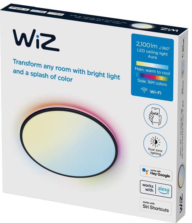 WiZ loftslampe 929003209201