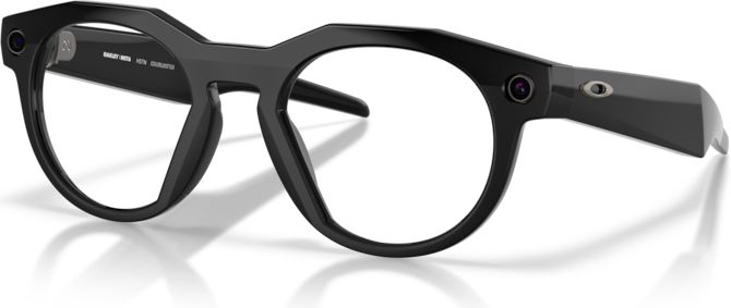 Oakley Meta HSTN Fotochroom Bril met Camera
