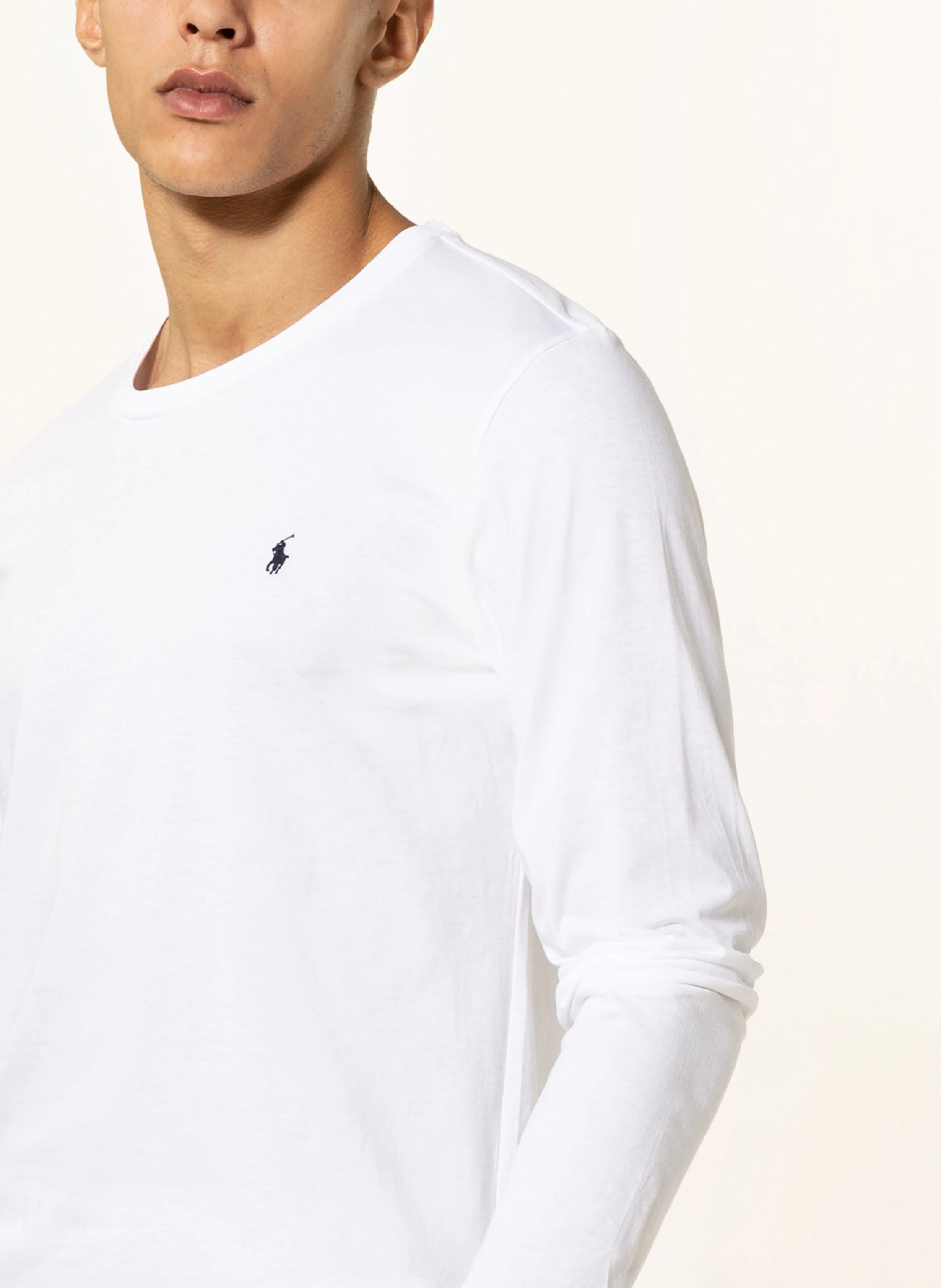 POLO RALPH LAUREN Lounge-Shirt