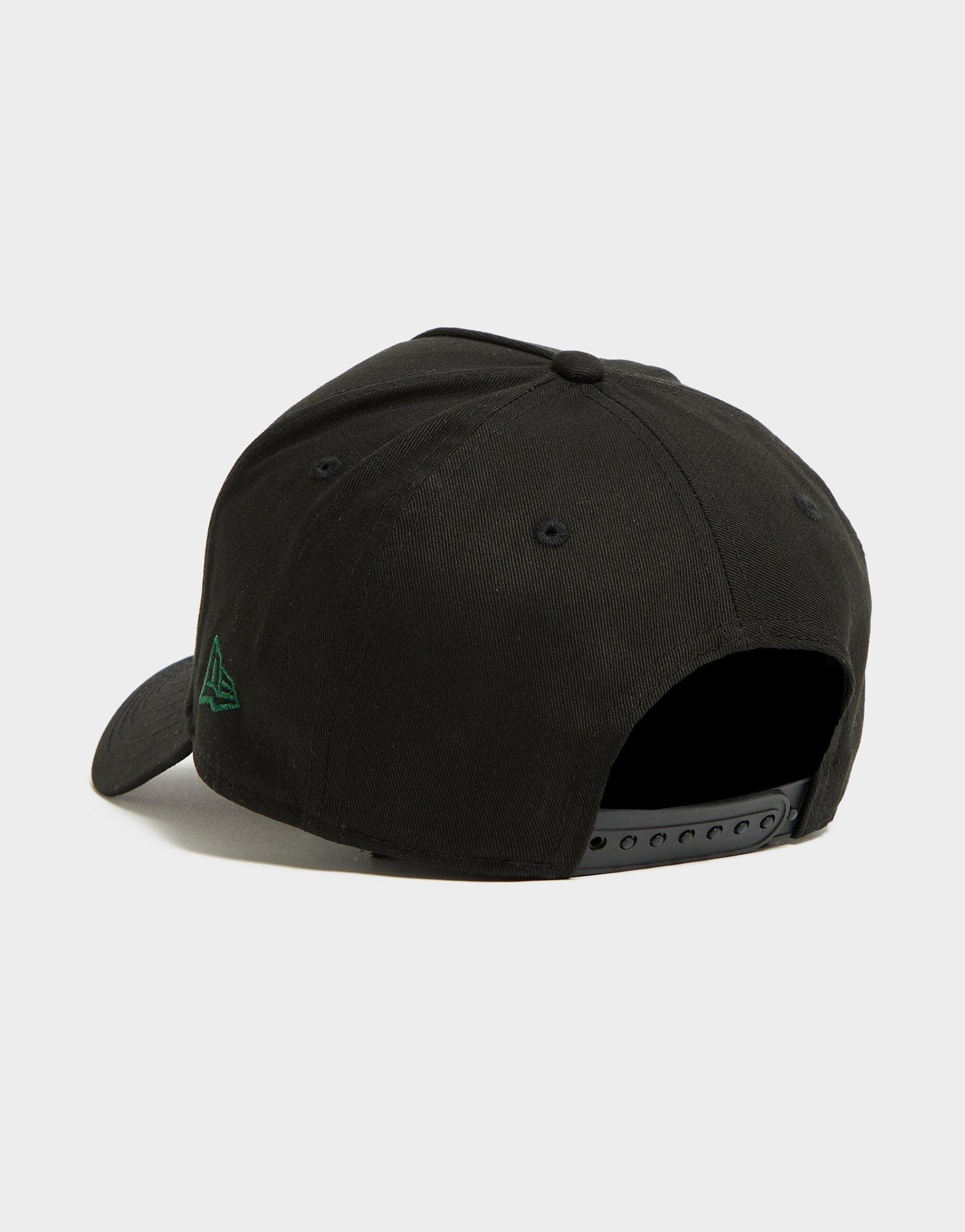 New Era Casquette MLB Oakland Athletics Patch