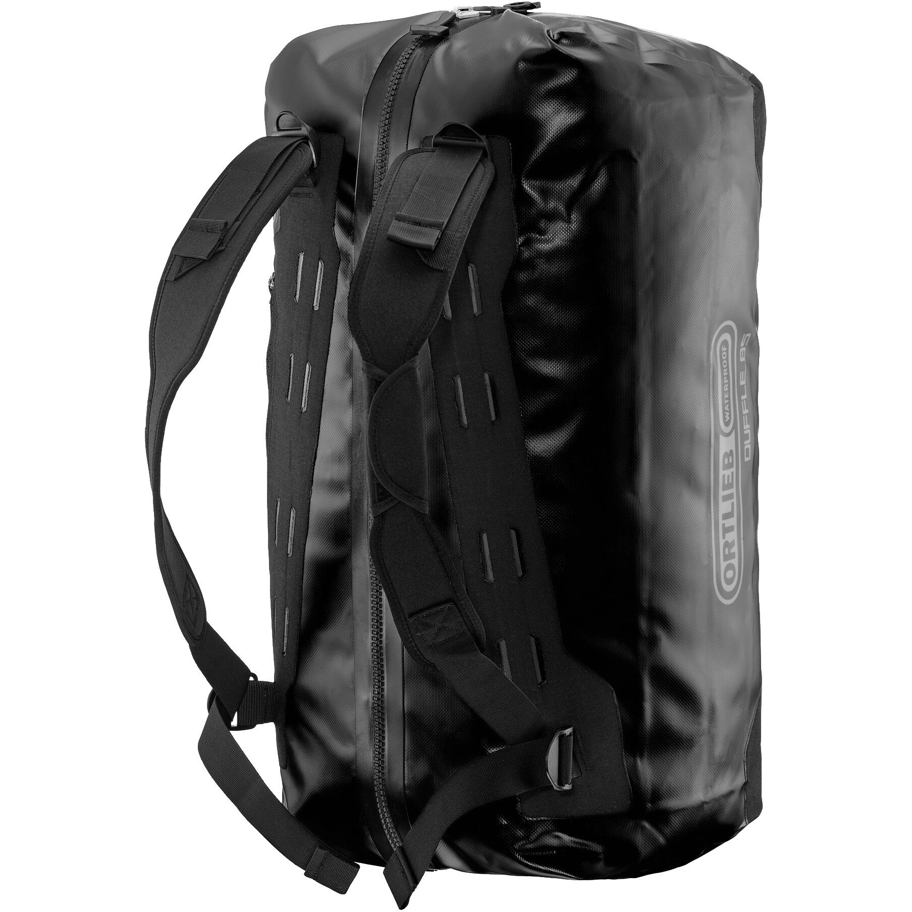Ortlieb Duffle 85l Reisetasche schwarz