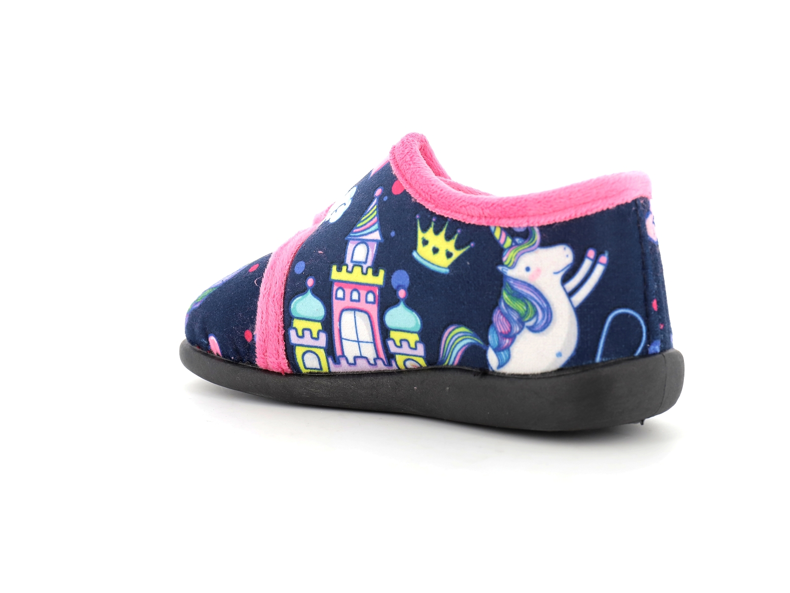 R brand-ROSE Textile Bleu Rose