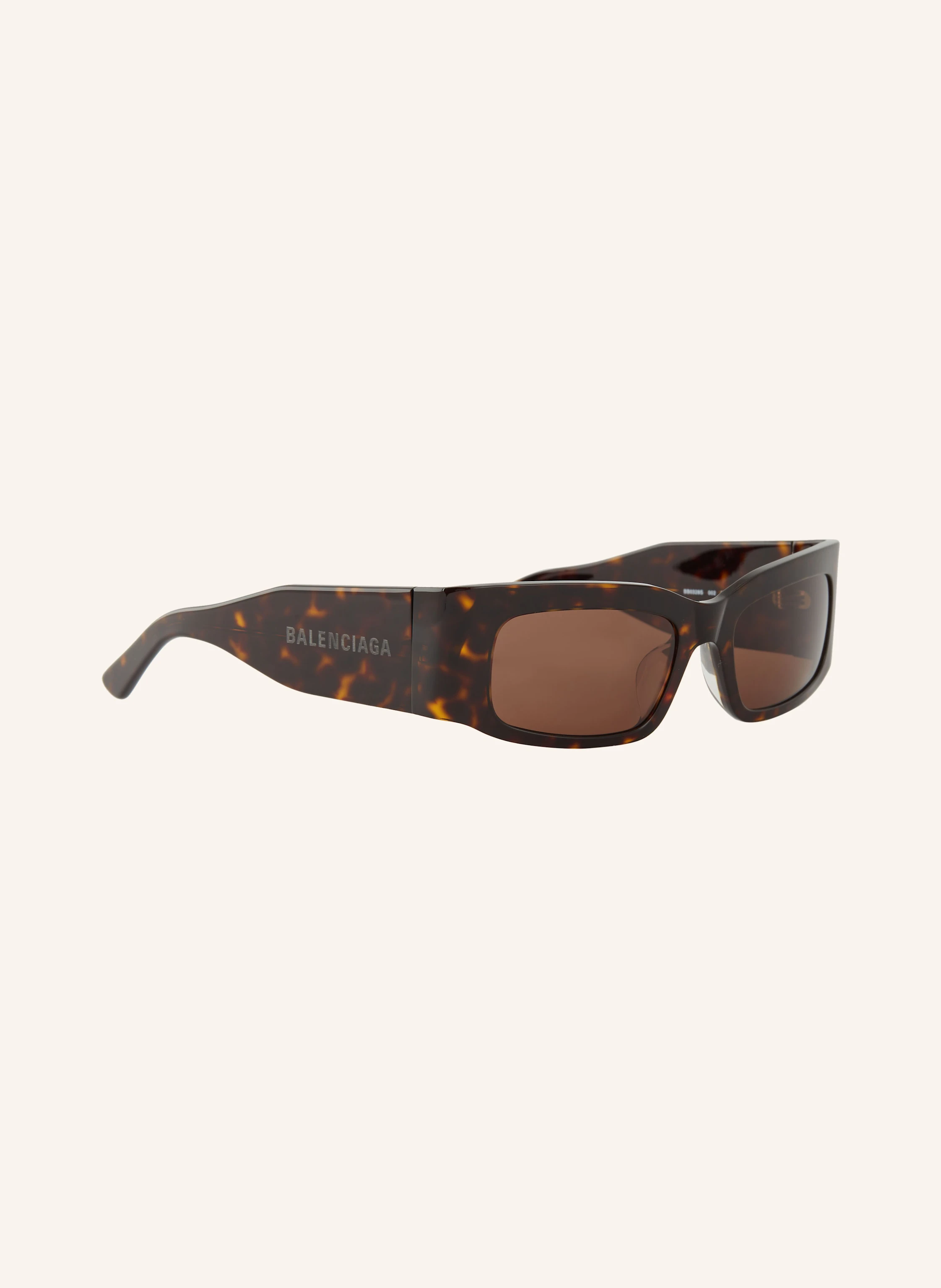 BALENCIAGA Sonnenbrille 6E000338