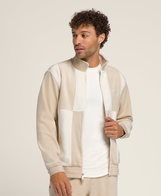 Randolph Jacket