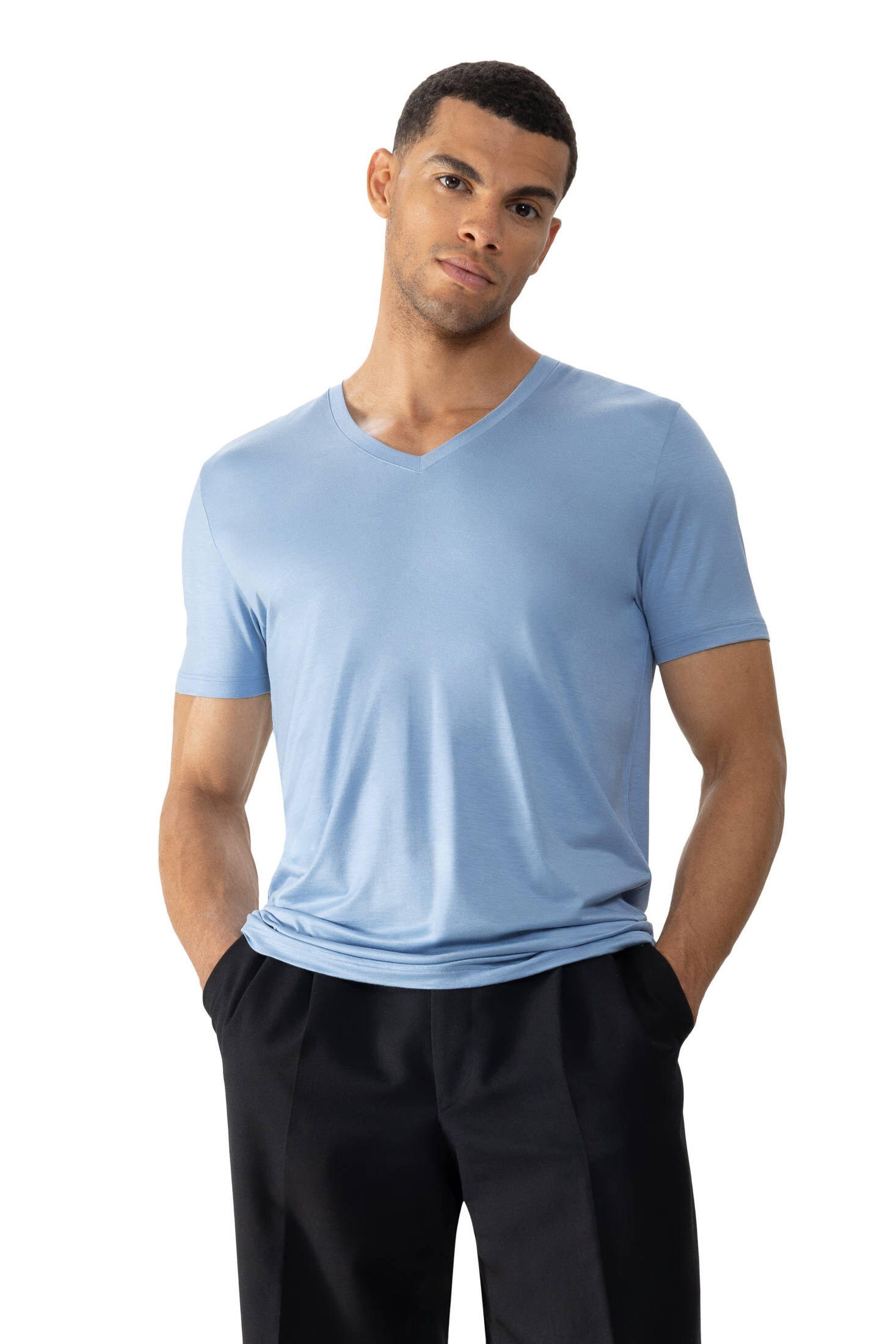 mey| Herren T-Shirt Serie Selection