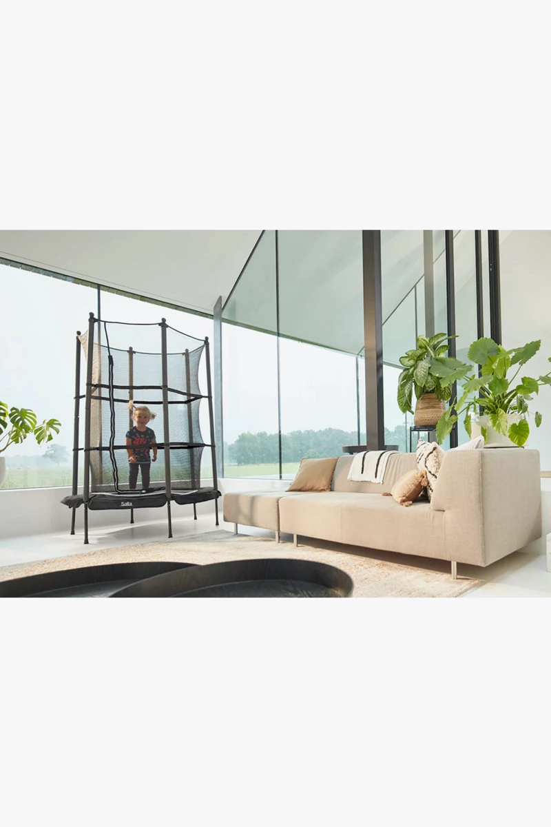 Salta 140 cm Kinder Trampolin
