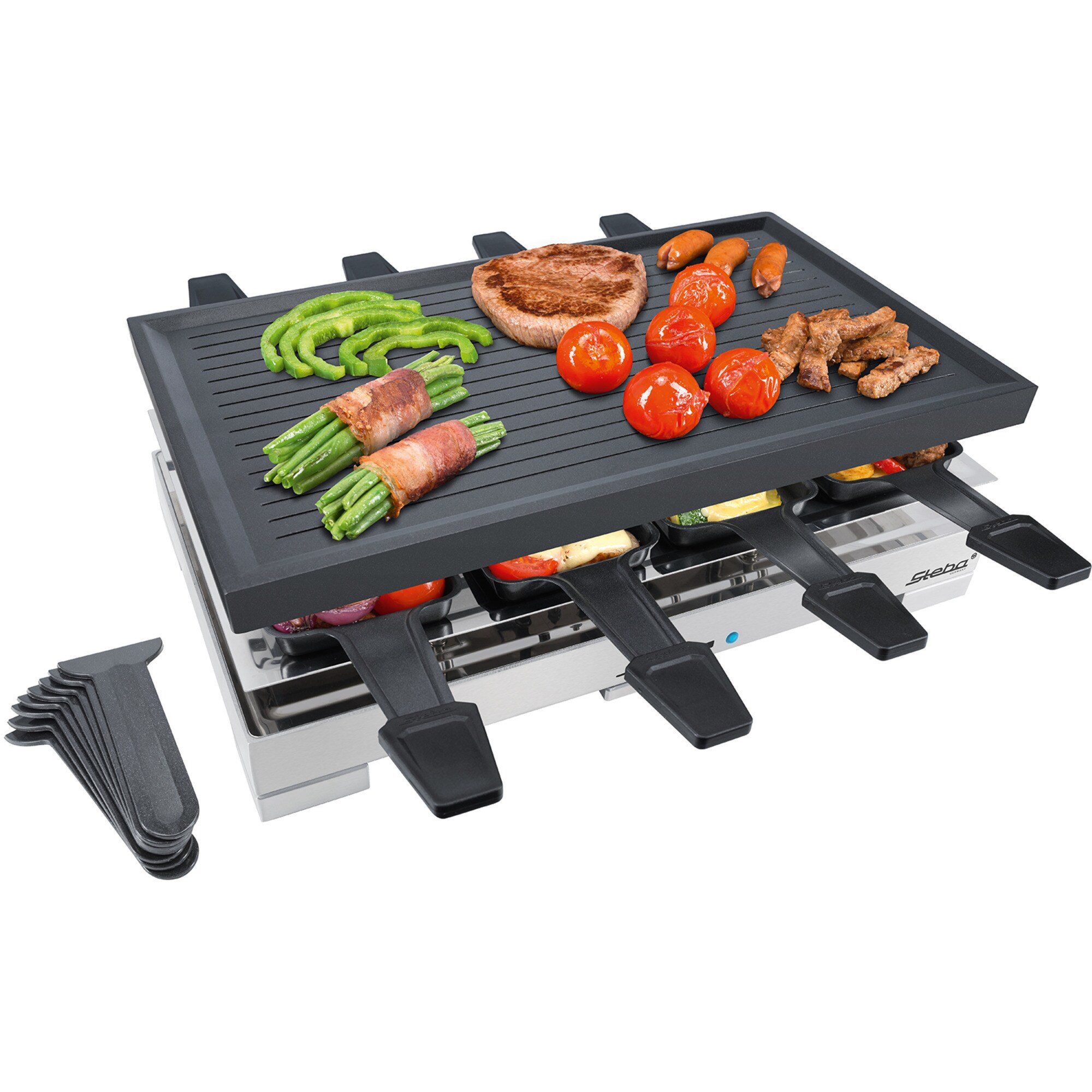 Steba Raclette Raclette RC 68