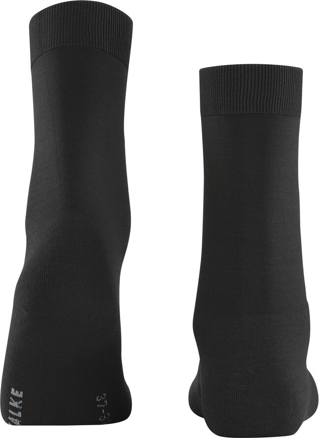 Falke FALKE ClimaWool SO Sort