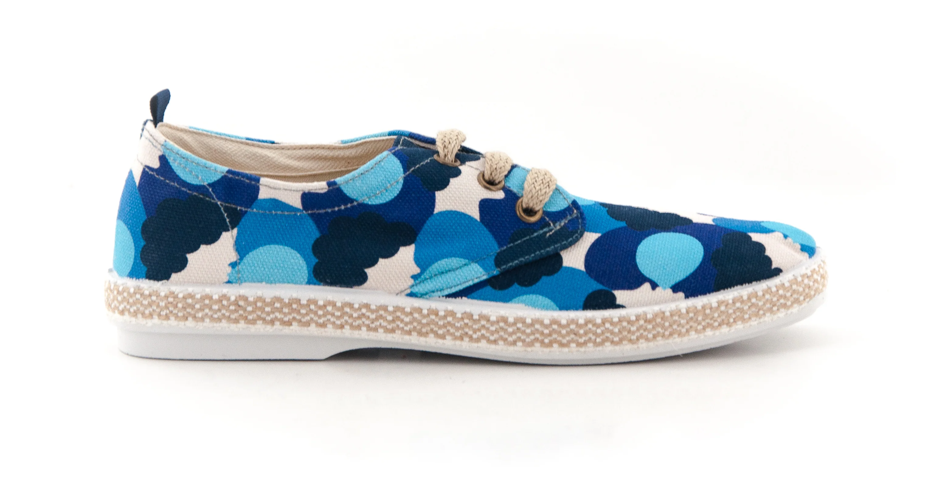 ARRELS - DERBY BLUE BUBBLE M BUBBLE