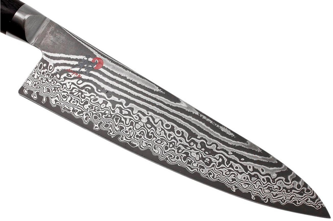 Miyabi 5000FCD gyutoh 20 cm, 34681-201
