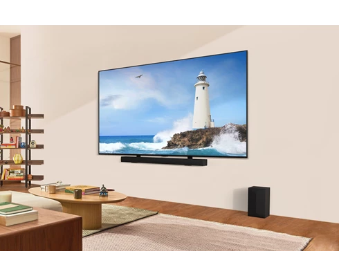 LG 50QNED85T6A