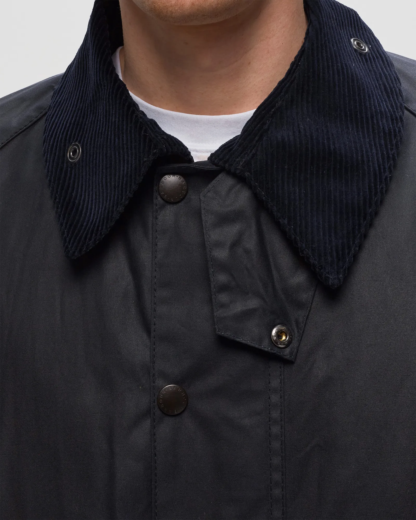 Barbour Beaufort Wax Jacket
