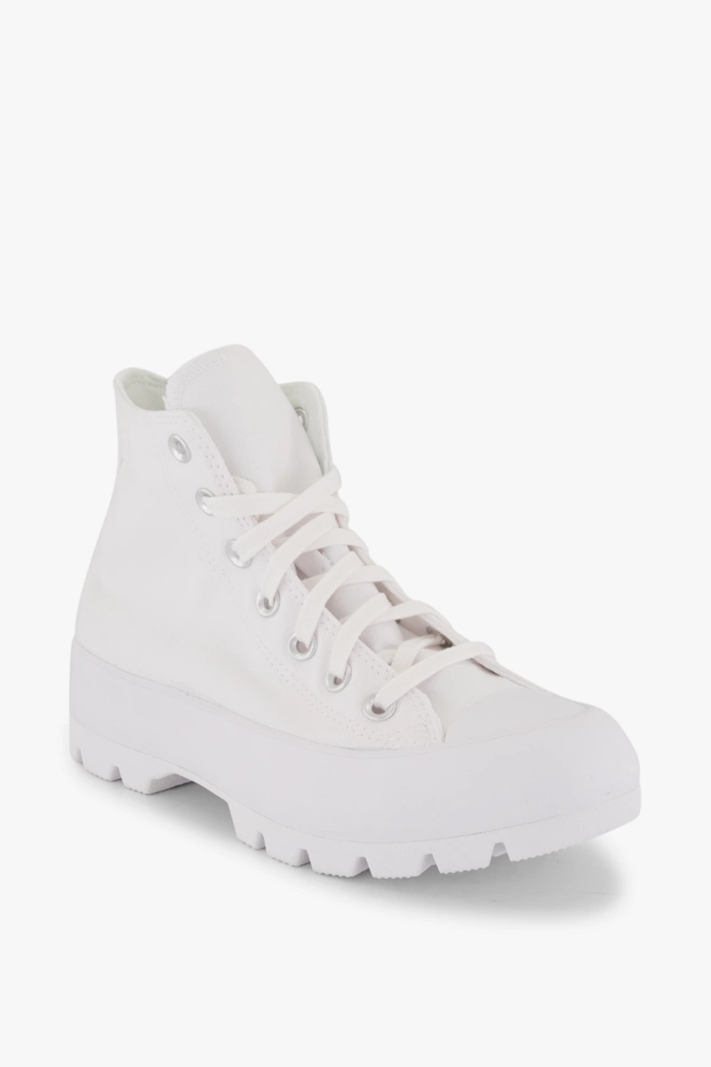 Converse Chuck Taylor All Star Lugged Damen Sneaker