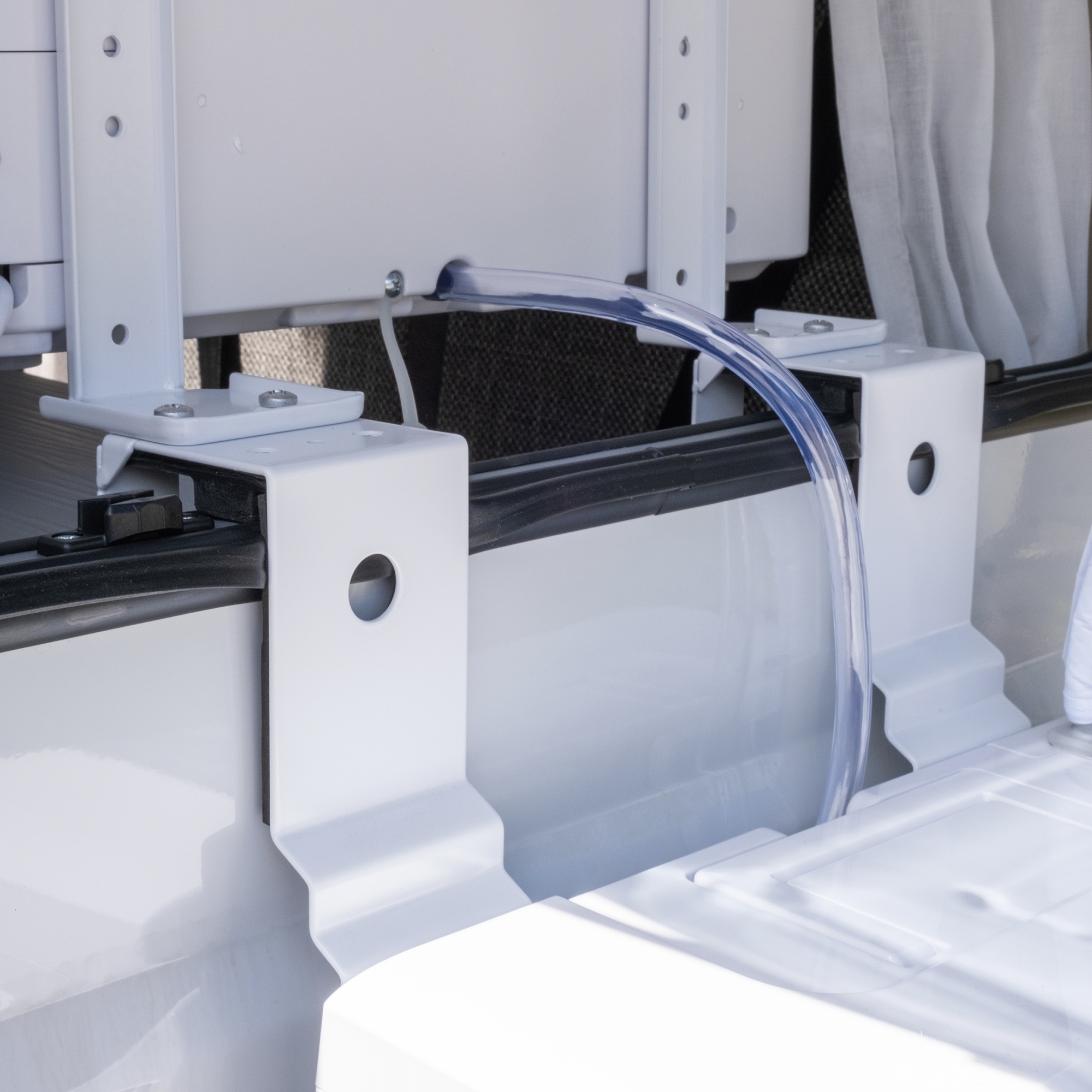 Klimaanlage Polarys Twinair 5