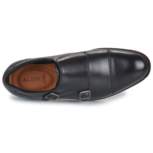 Aldo - HOLTLANFLEX - Noir