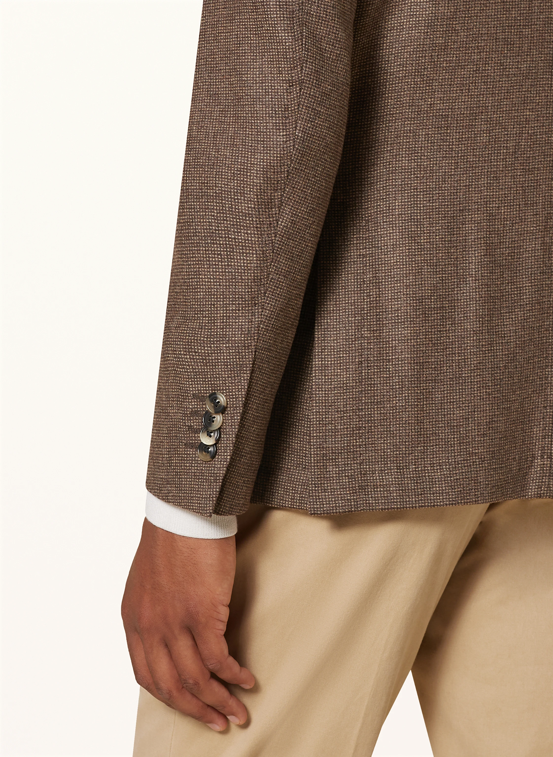 windsor. Sakko TRIEST Slim Fit