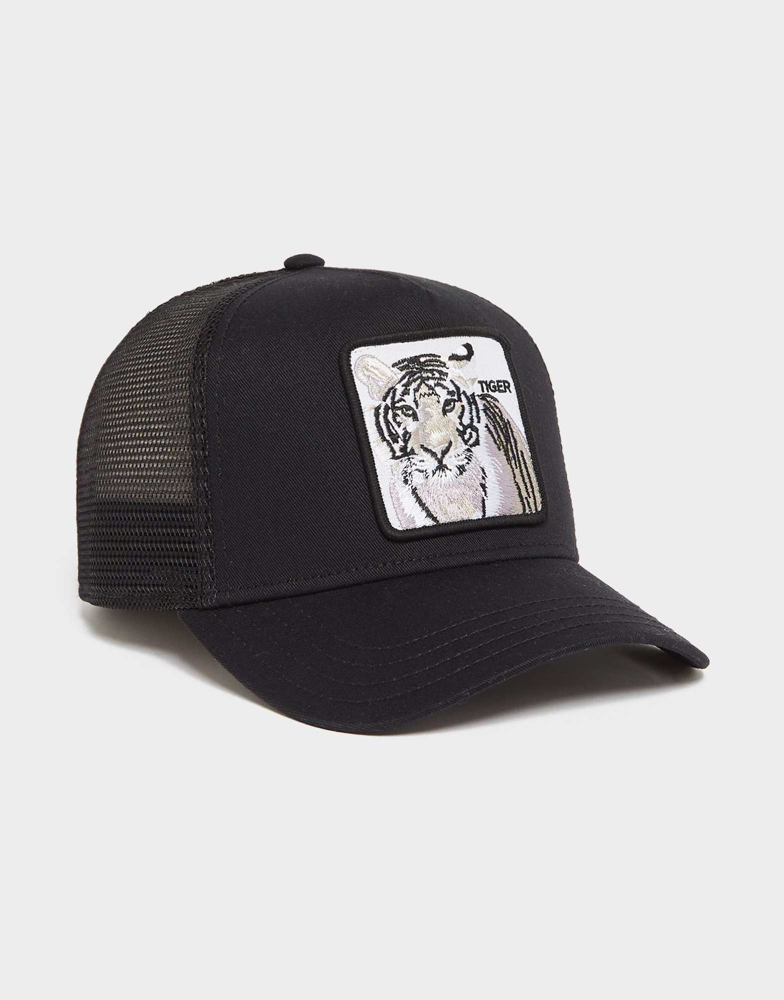 Goorin Bros Casquette The White Tiger Homme