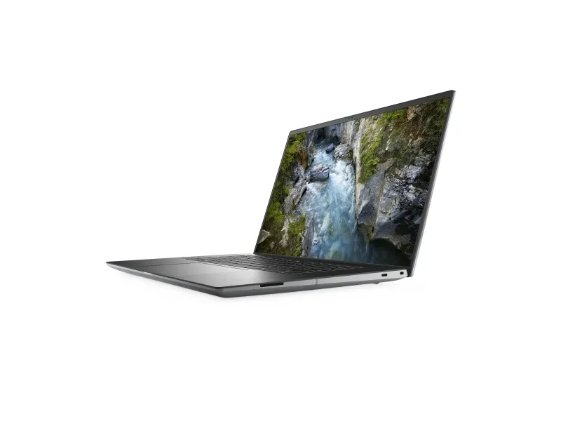 Dell Precision 5690 - Intel Core Ultra 7 - 165H / op til 5 GHz - Win 11 Pro - RTX 1000 Ada - 32 GB RAM - 1 TB SSD NVMe, Class 40 - 16