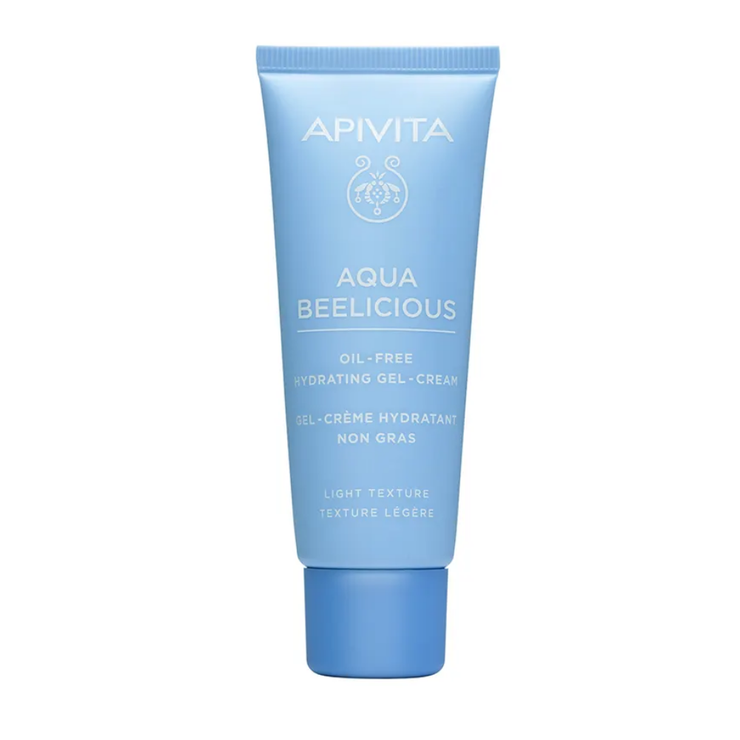 Aqua Beelicious gel-crème hydratant texture légère 40ml