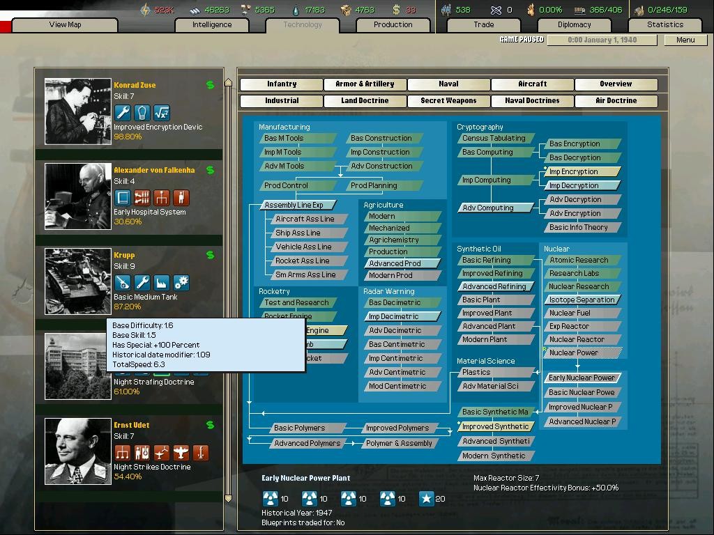 Arsenal of Democracy- PC