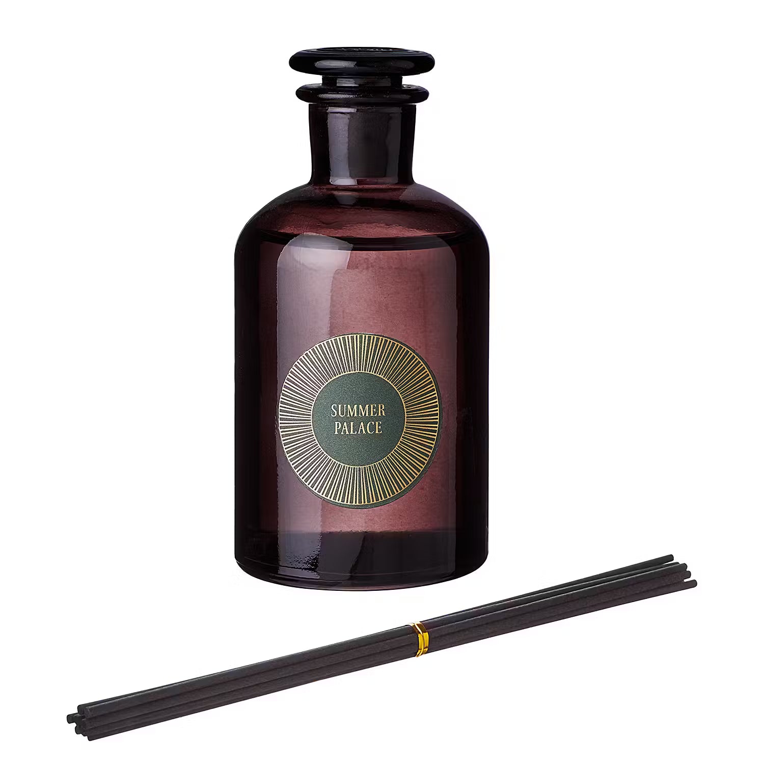 SCENTS OF GOLD Raumduft 4er-Set