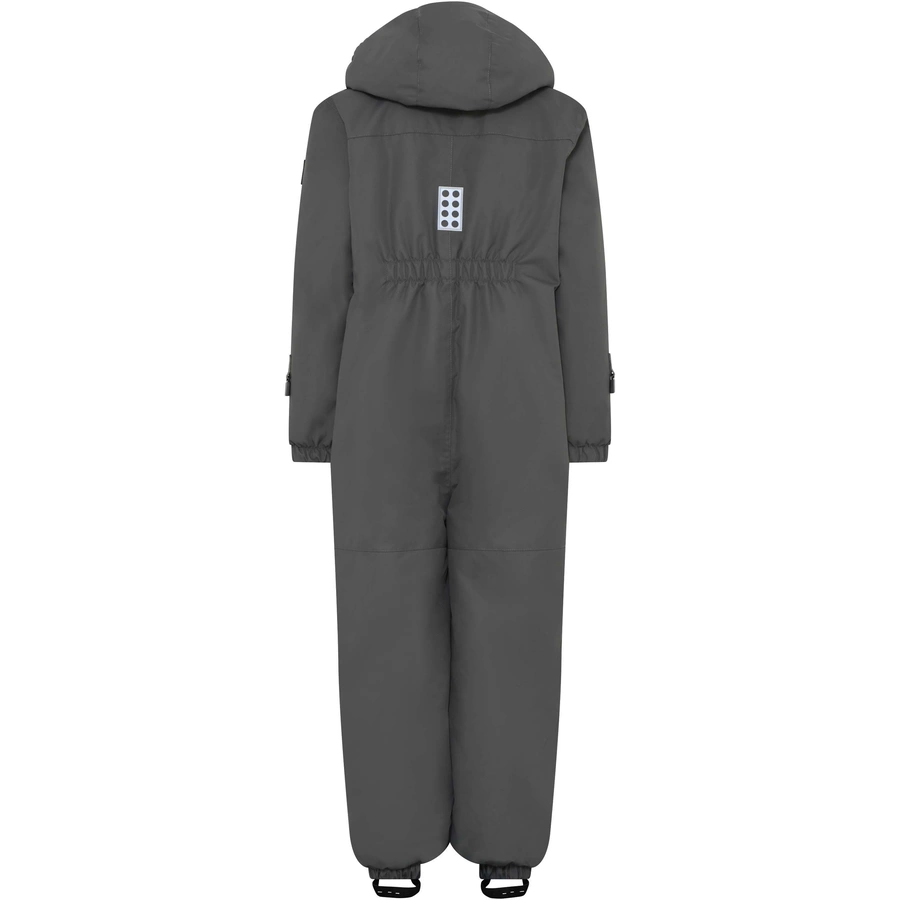LEGO® WEAR Schneeanzug LWJORI 721 dark grey