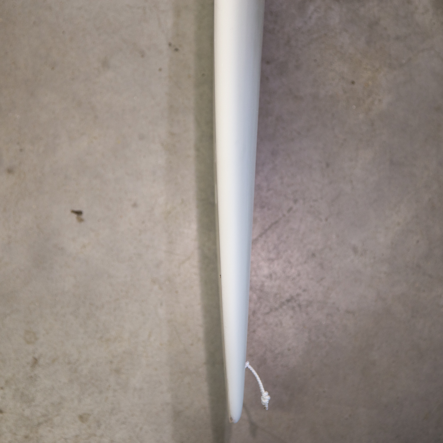 Matt Calvani Star Dump - 5'8 x 19