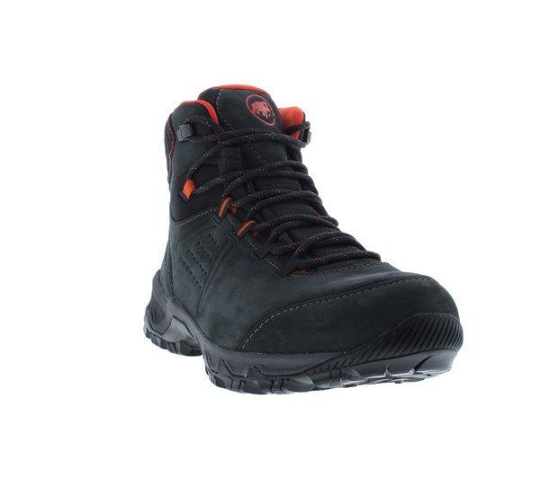 Mammut Mercury 4 Mid Sn00