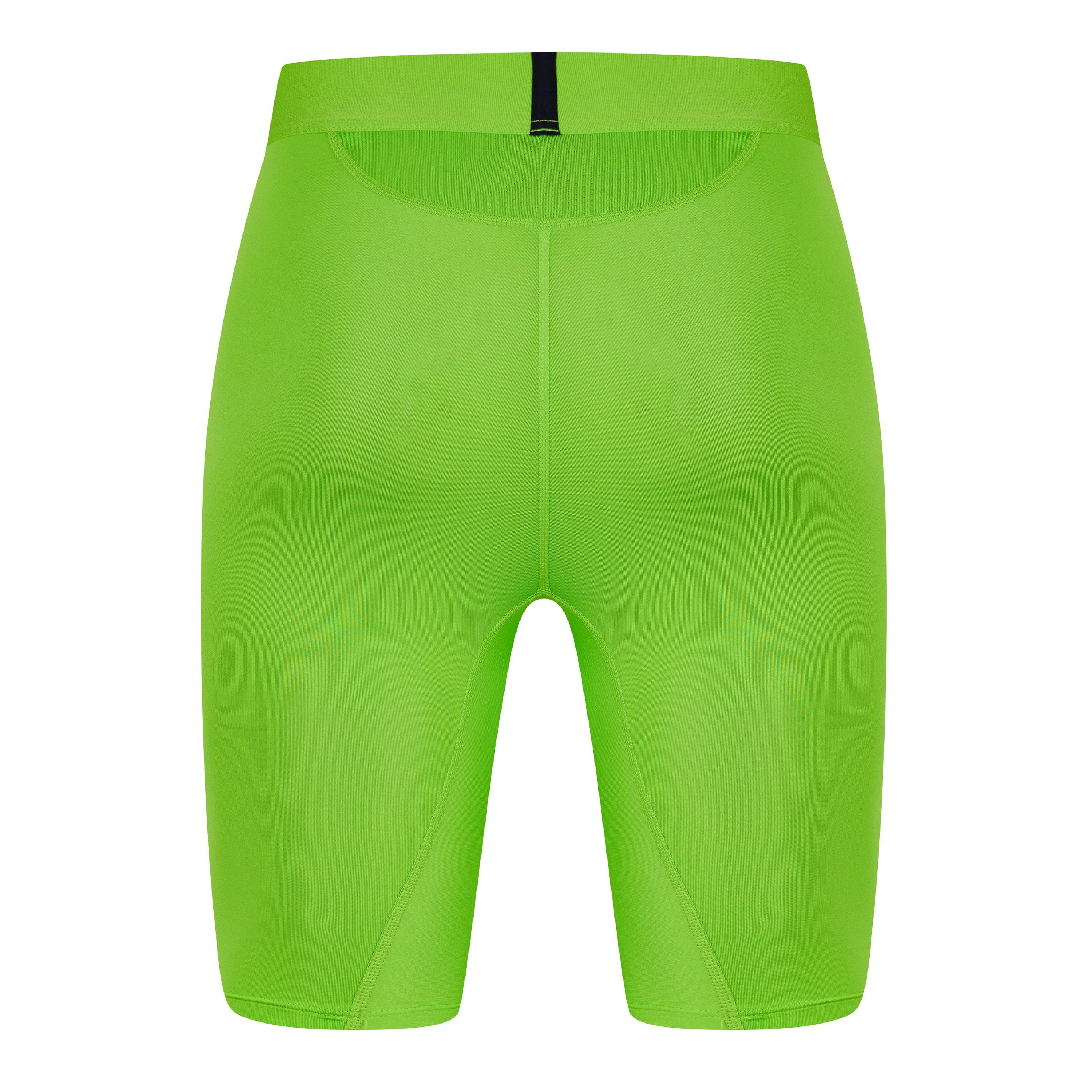 adidas Techfit AEROREADY Short Tights Mens