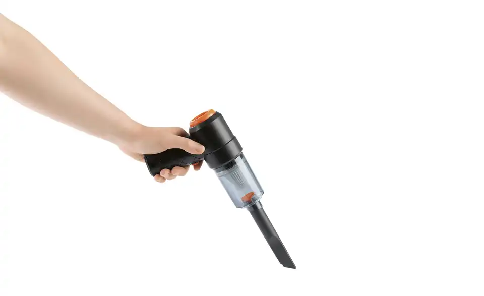 CleanMaxx Akku-Handstaubsauger 15093