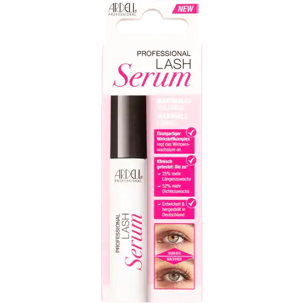 Lash Serum