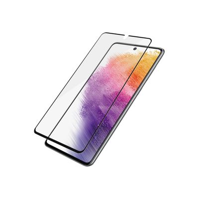 PanzerGlass - Verre trempé pour Samsung A73