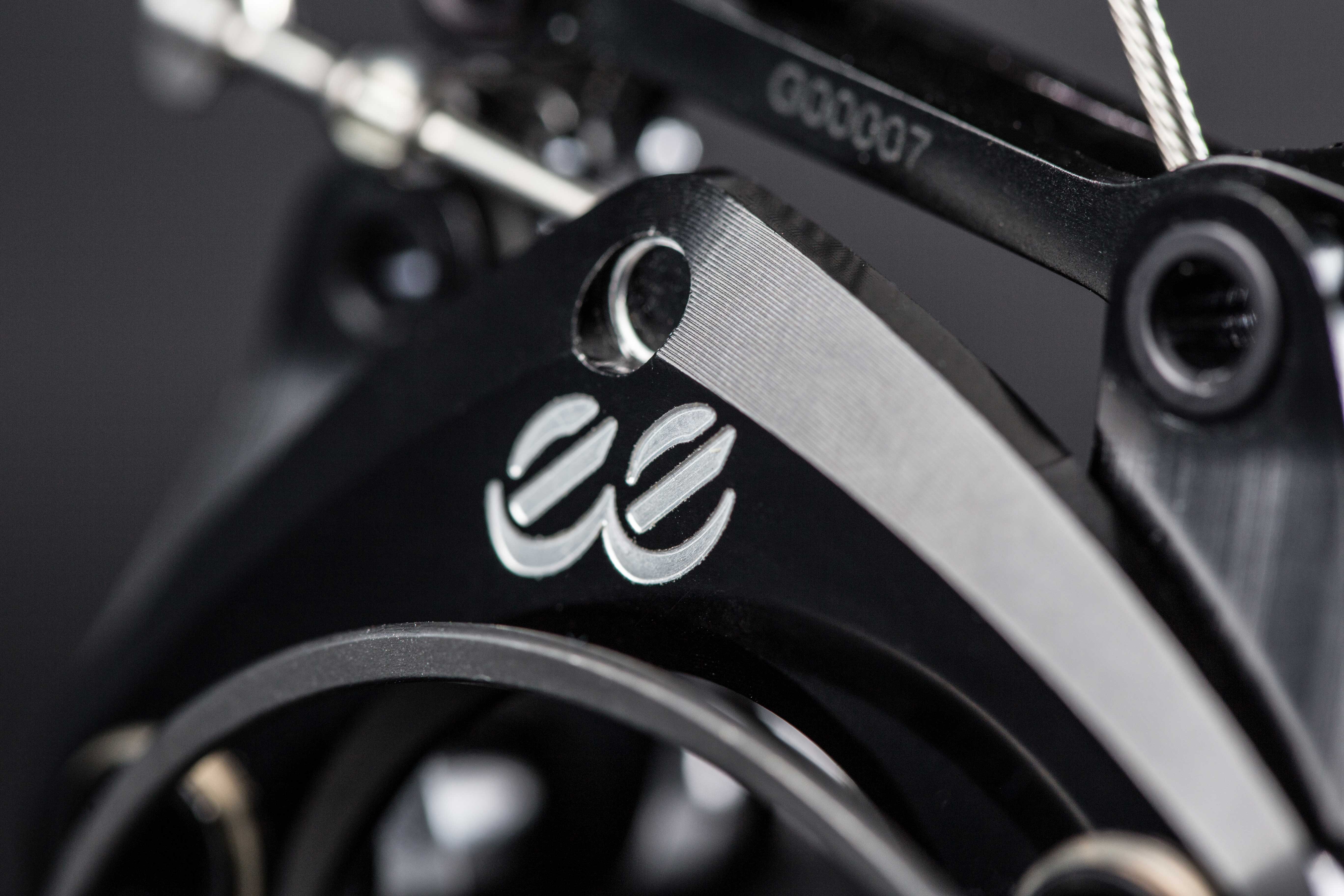 Cane Creek G4 ee-brakes