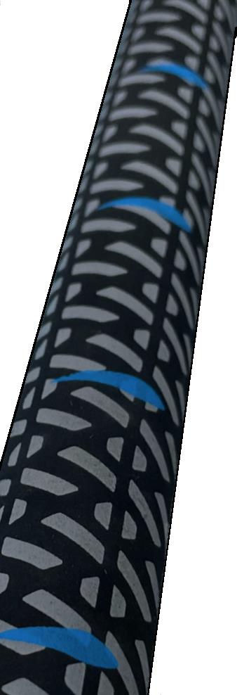 LISA Windsurfing Grip pour Wishbone 120 cm