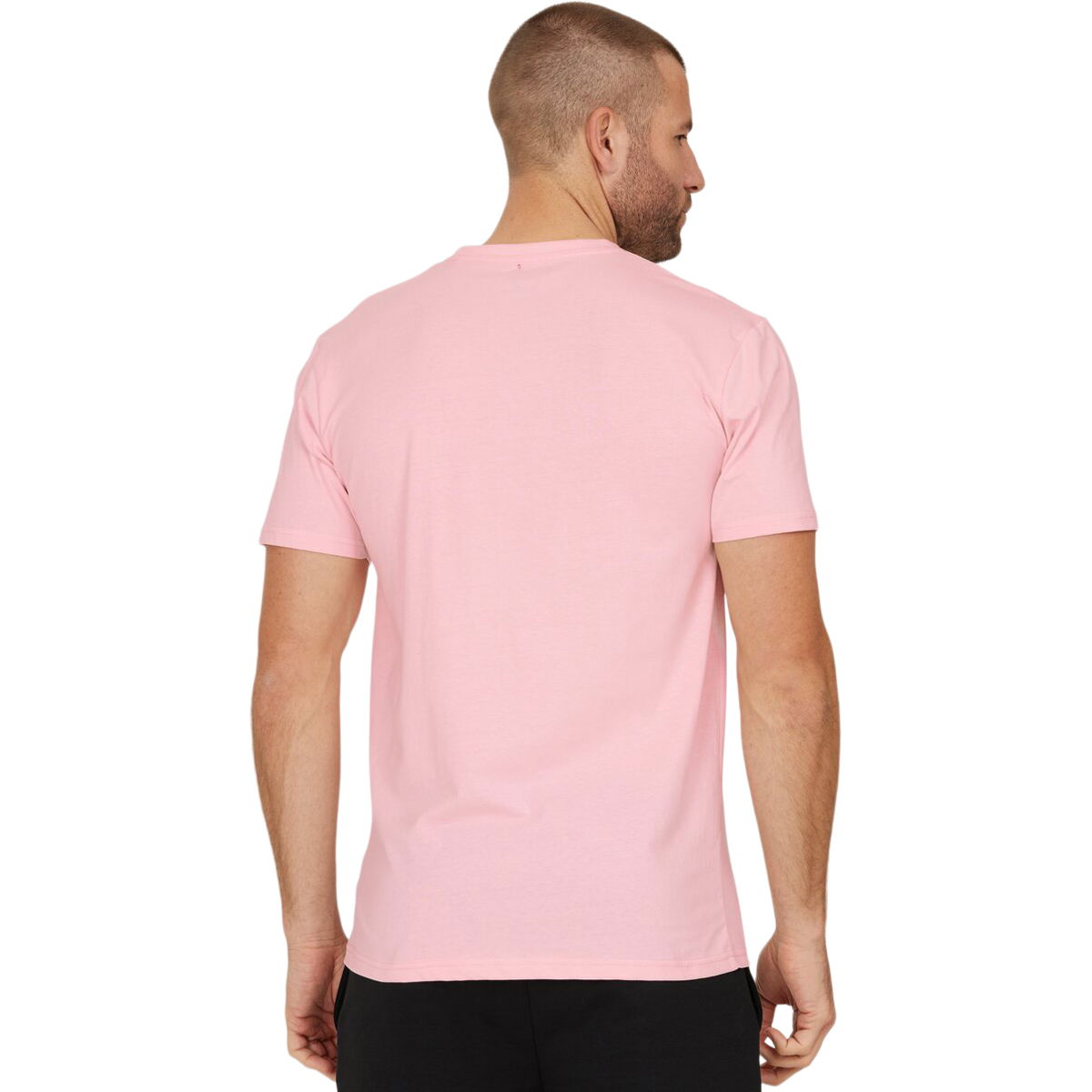 Cruz Beachlife T-shirt Herre