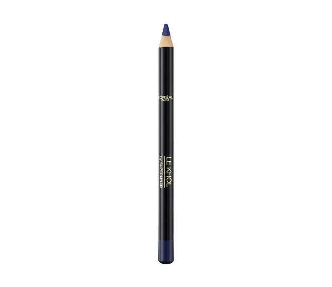 L'ORÉAL PARIS Superliner Le KhôlDeep Sea Blue