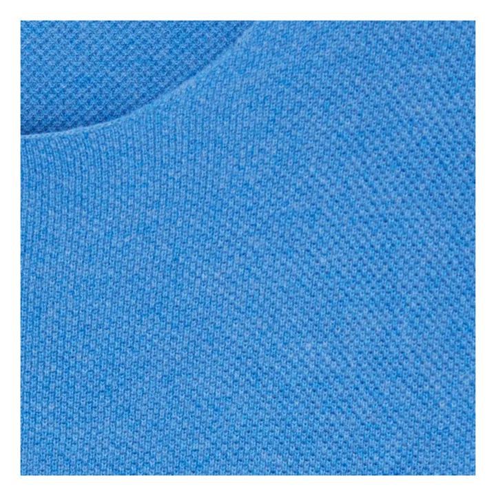 American Vintage Pull Marcel | Bleu azur