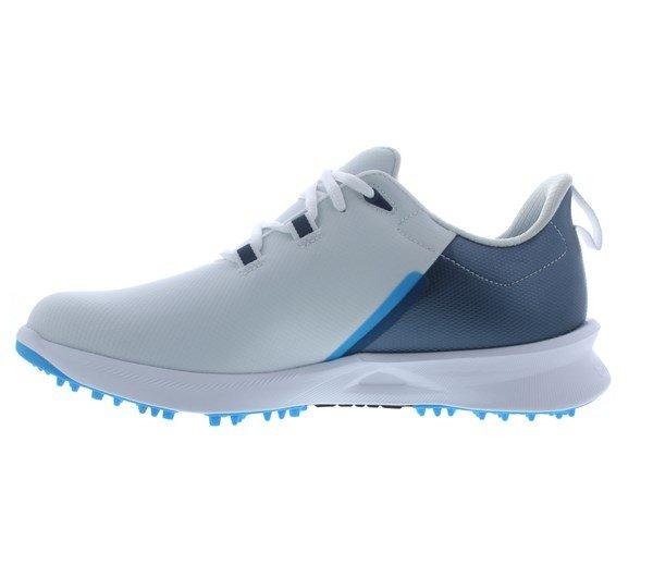 FootJoy Fuel Spikeless Golf Shoes Mens