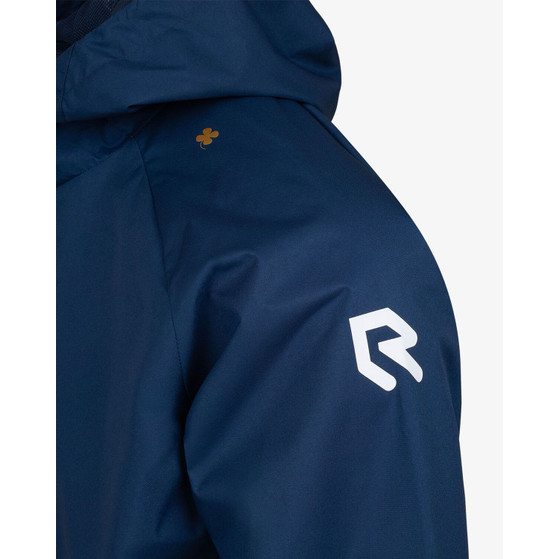 Robey Crossbar All Weather Jas Kids