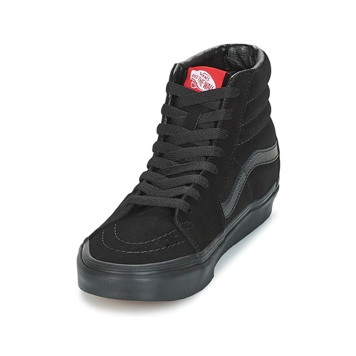 Vans - UA SK8-HI - Noir