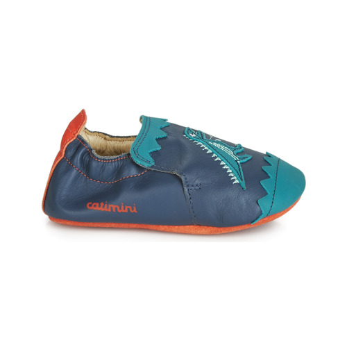 Catimini - CADANO - Marine / Orange