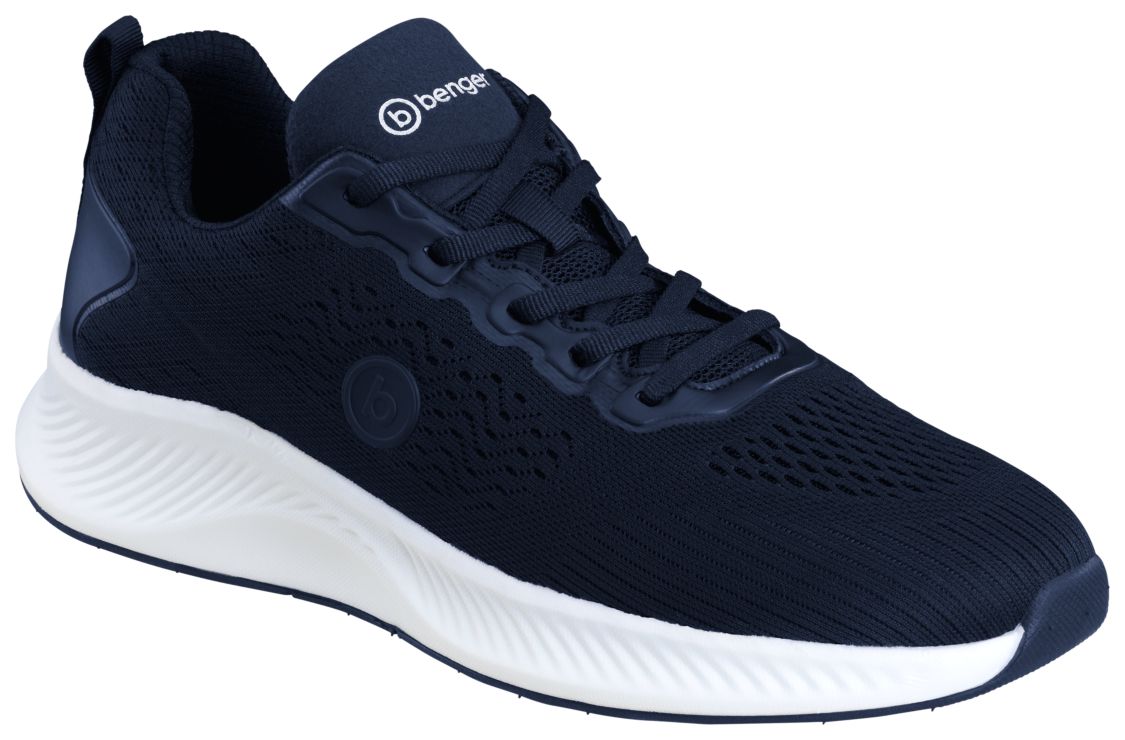 BengerCrossfit - dunkelblau/navy