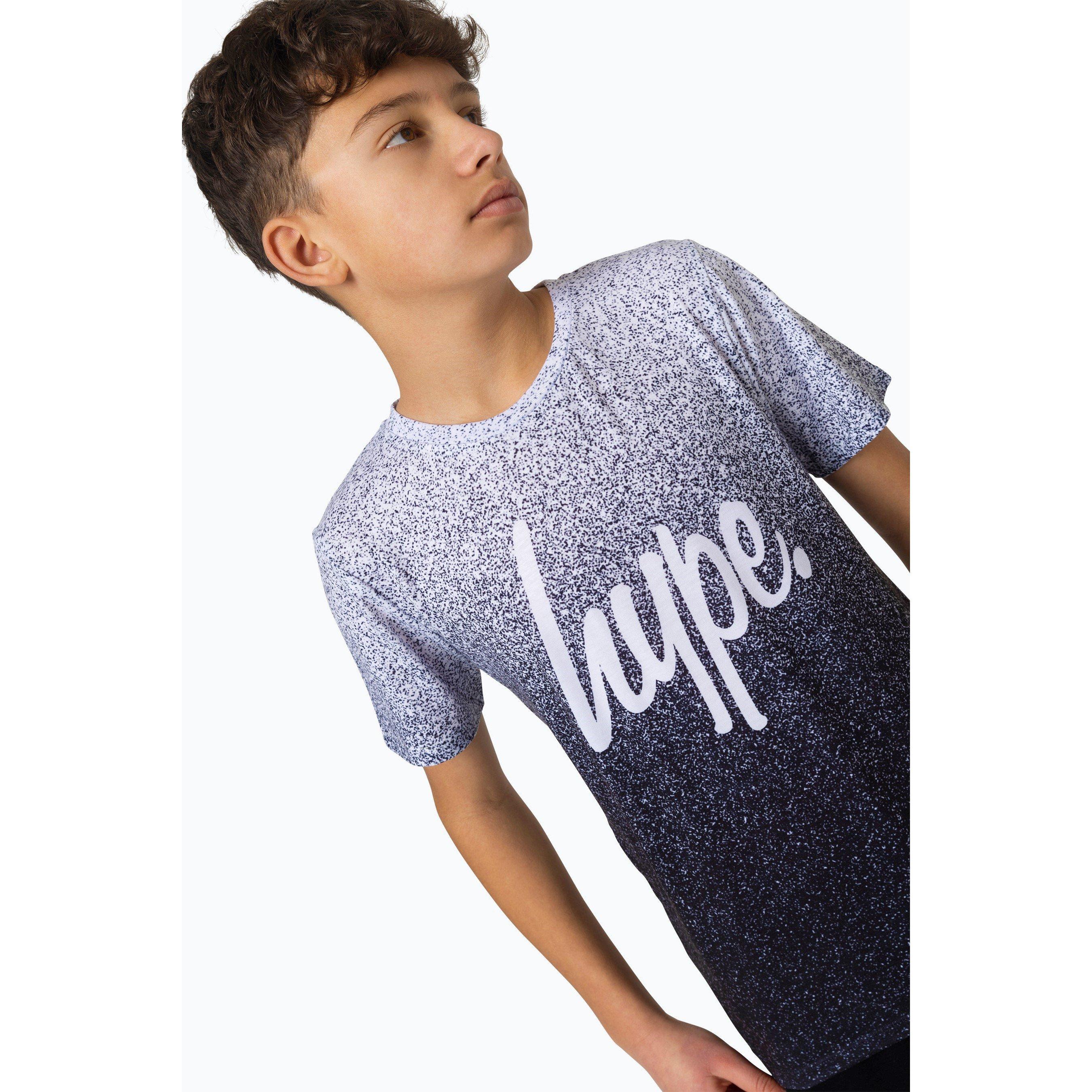 Hype Speckle Fade T Jn99